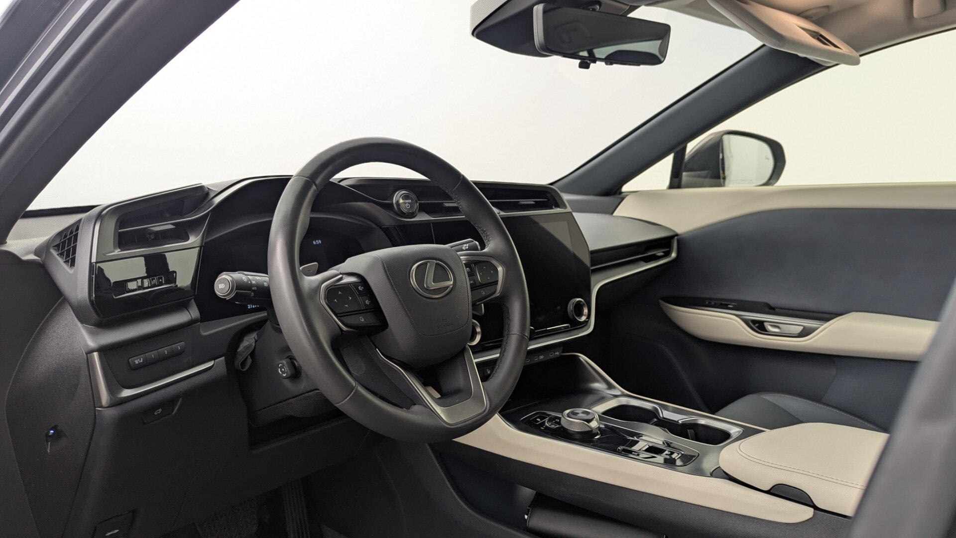 Florida Fine Cars - Used vehicle - SUV LEXUS RZ 2023