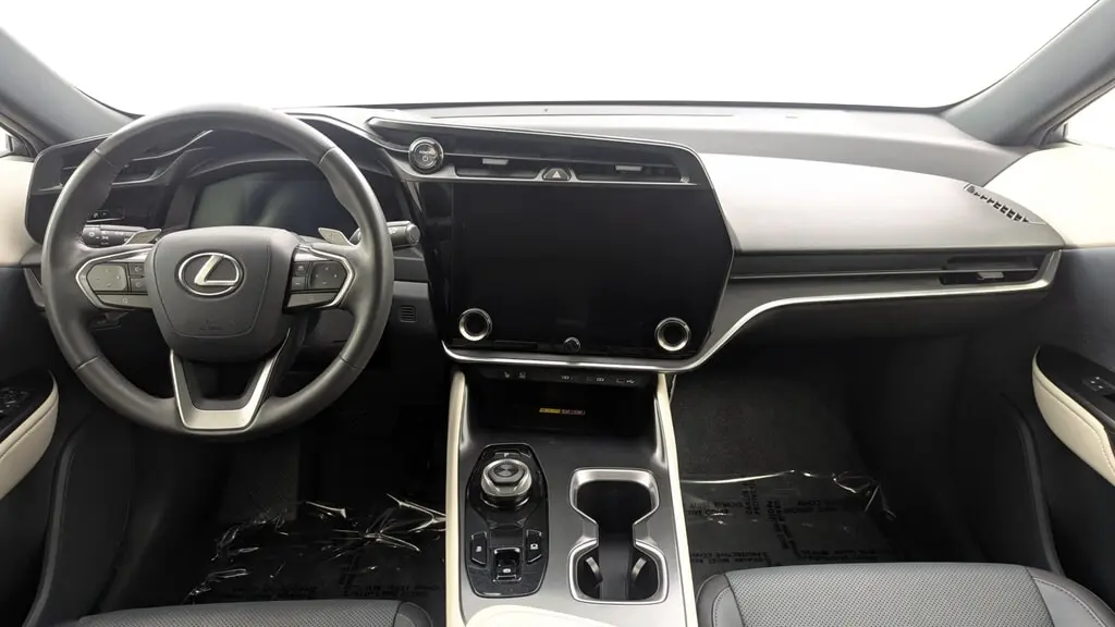 Florida Fine Cars - Used LEXUS RZ 2023 MARGATE RZ 450E PREMIUM