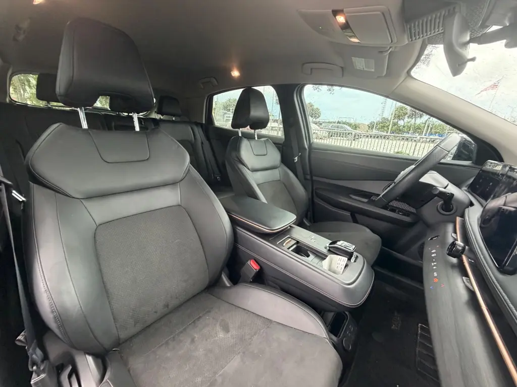 Florida Fine Cars - Used NISSAN ARIYA 2024 MARGATE ENGAGE