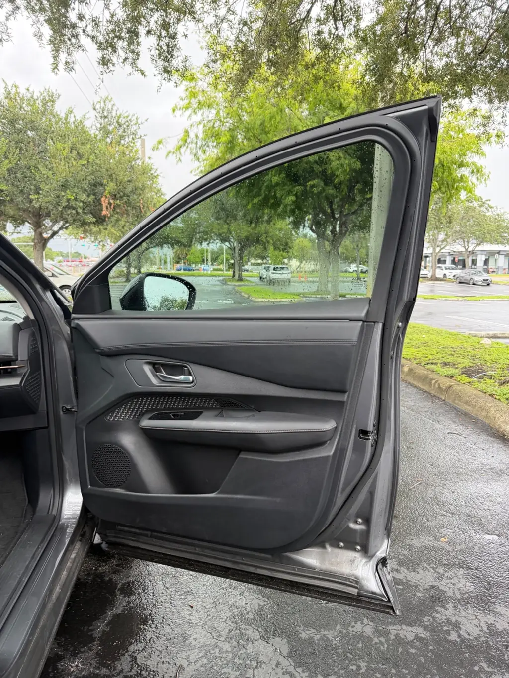 Florida Fine Cars - Used NISSAN ARIYA 2024 MARGATE ENGAGE