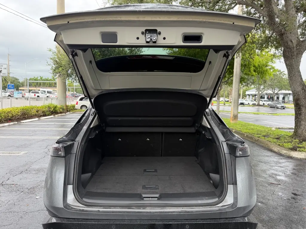 Florida Fine Cars - Used NISSAN ARIYA 2024 MARGATE ENGAGE