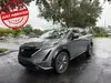 Florida Fine Cars - Used NISSAN ARIYA 2024 MARGATE ENGAGE