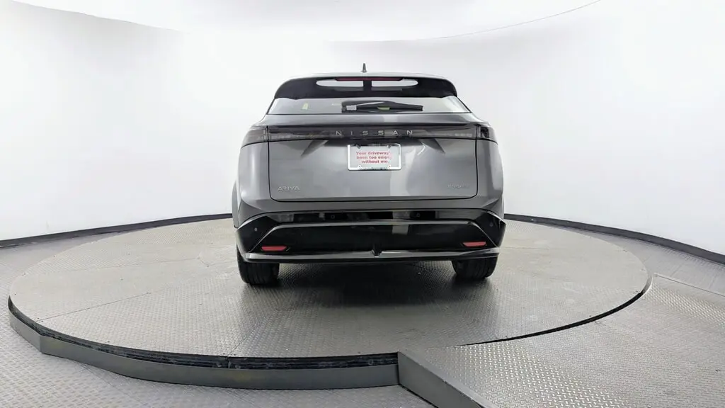 Florida Fine Cars - Used NISSAN ARIYA 2024 MARGATE ENGAGE