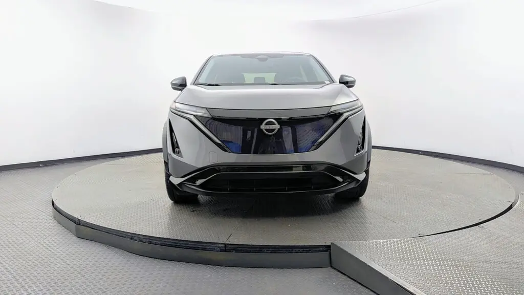 Florida Fine Cars - Used NISSAN ARIYA 2024 MARGATE ENGAGE
