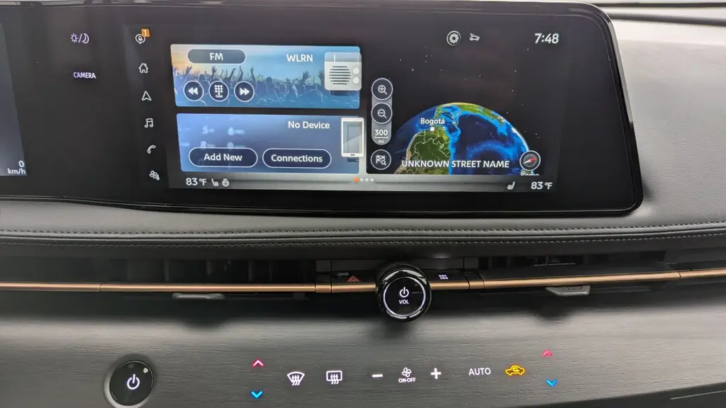 Florida Fine Cars - Used NISSAN ARIYA 2024 MARGATE ENGAGE