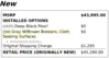 Florida Fine Cars - Used VOLKSWAGEN ID.4 2023 WEST PALM PRO