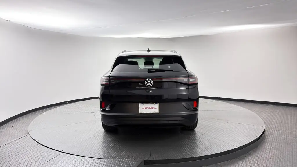 Florida Fine Cars - Used VOLKSWAGEN ID.4 2023 WEST PALM PRO