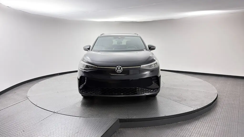 Florida Fine Cars - Used VOLKSWAGEN ID.4 2023 WEST PALM PRO