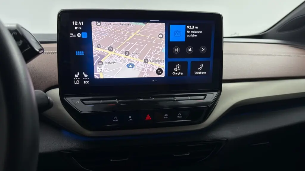 Florida Fine Cars - Used VOLKSWAGEN ID.4 2023 WEST PALM PRO