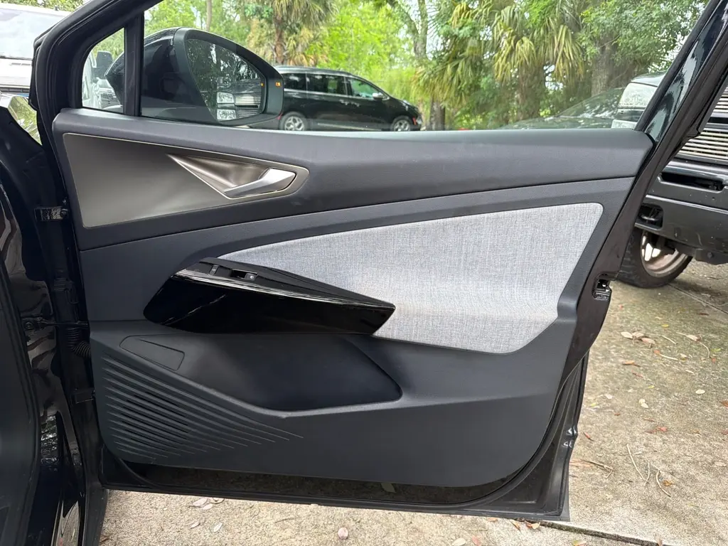 Florida Fine Cars - Used VOLKSWAGEN ID.4 2023 WEST PALM PRO
