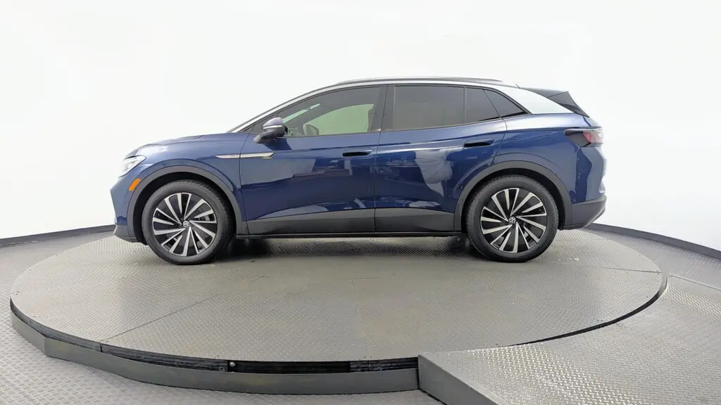 2023 VOLKSWAGEN ID.4 PRO S PLUS photo 2
