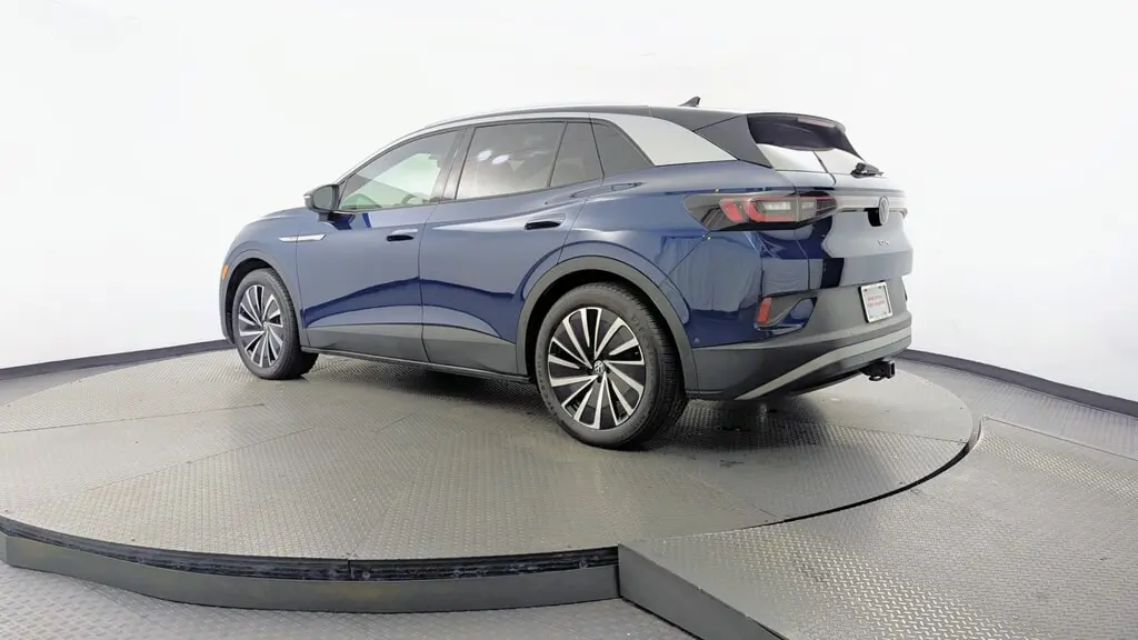 2023 VOLKSWAGEN ID.4 PRO S PLUS photo 5