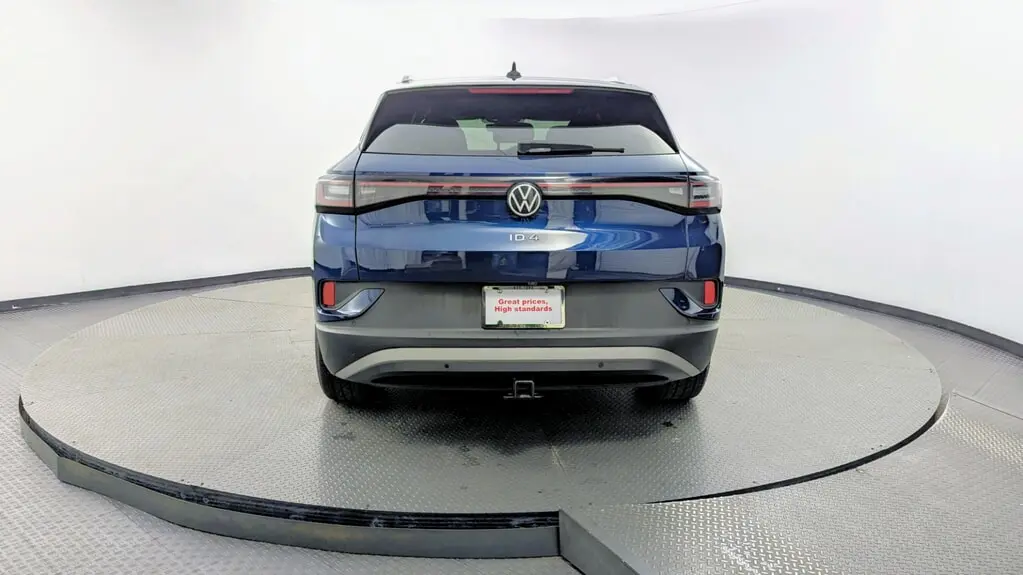 2023 VOLKSWAGEN ID.4 PRO S PLUS photo 6