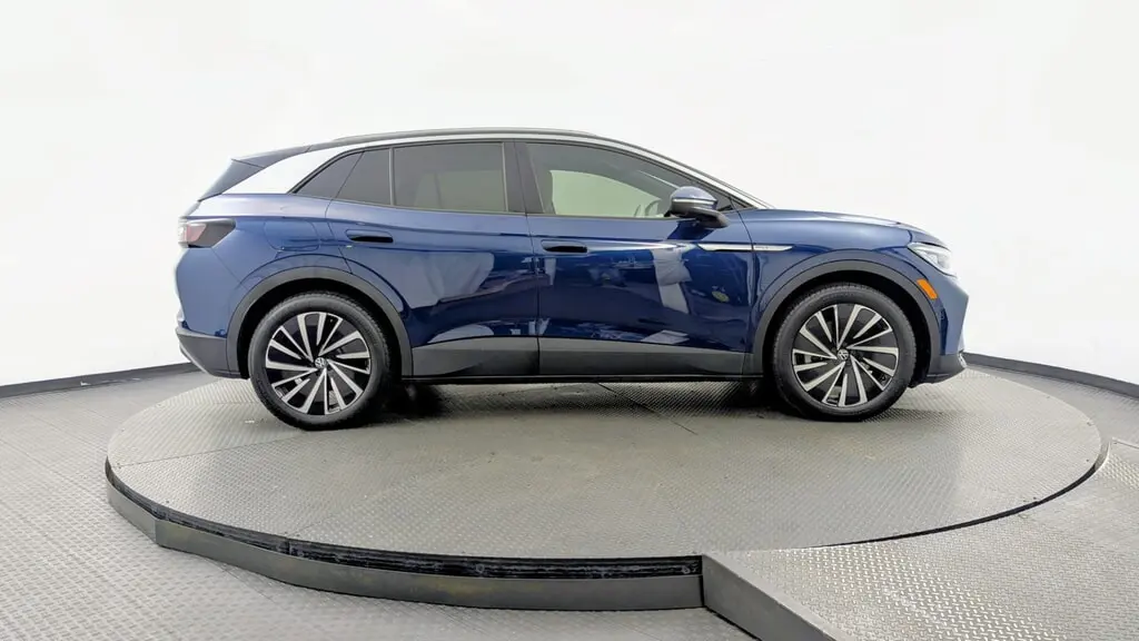 2023 VOLKSWAGEN ID.4 PRO S PLUS photo 8