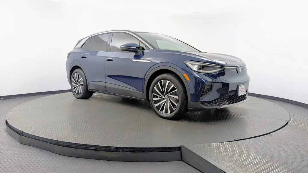 2023 VOLKSWAGEN ID.4 PRO S PLUS photo 10