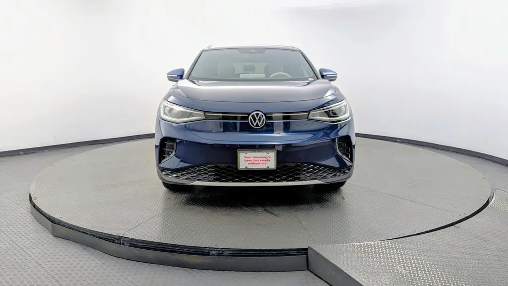 2023 VOLKSWAGEN ID.4 PRO S PLUS photo 11
