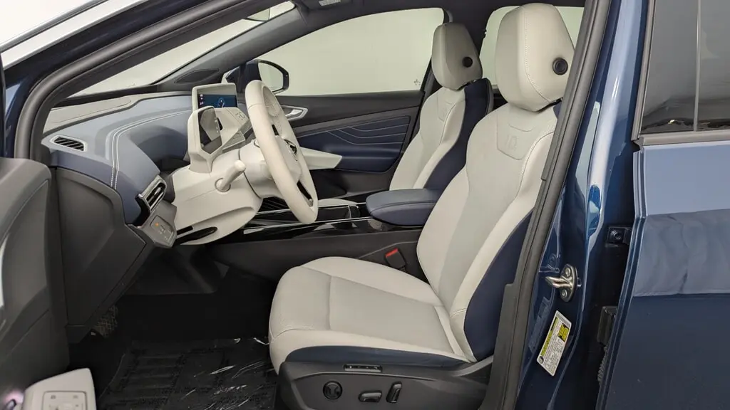 2023 VOLKSWAGEN ID.4 PRO S PLUS photo 13