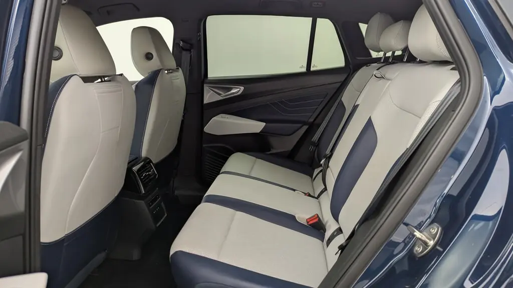 2023 VOLKSWAGEN ID.4 PRO S PLUS photo 16