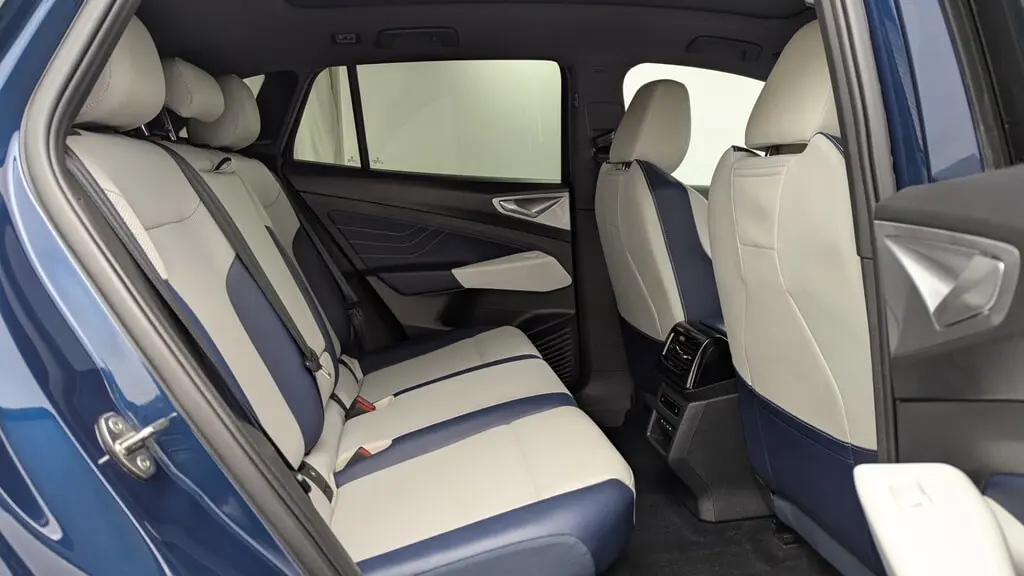 2023 VOLKSWAGEN ID.4 PRO S PLUS photo 18