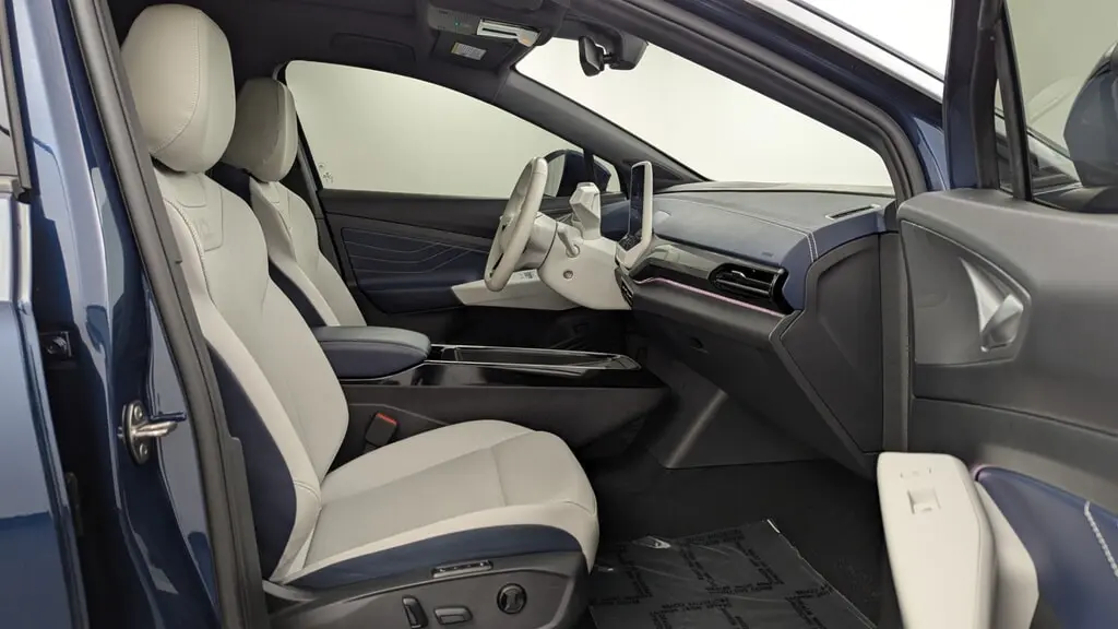 2023 VOLKSWAGEN ID.4 PRO S PLUS photo 21