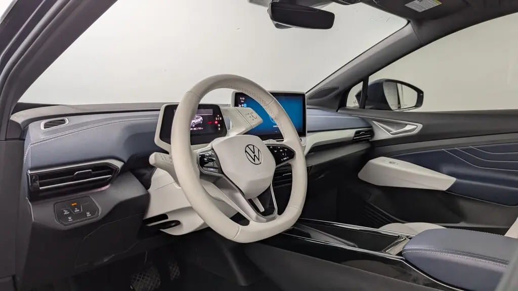 2023 VOLKSWAGEN ID.4 PRO S PLUS photo 23