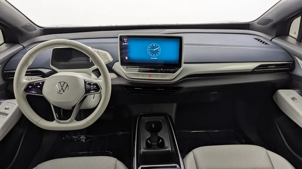 2023 VOLKSWAGEN ID.4 PRO S PLUS photo 25