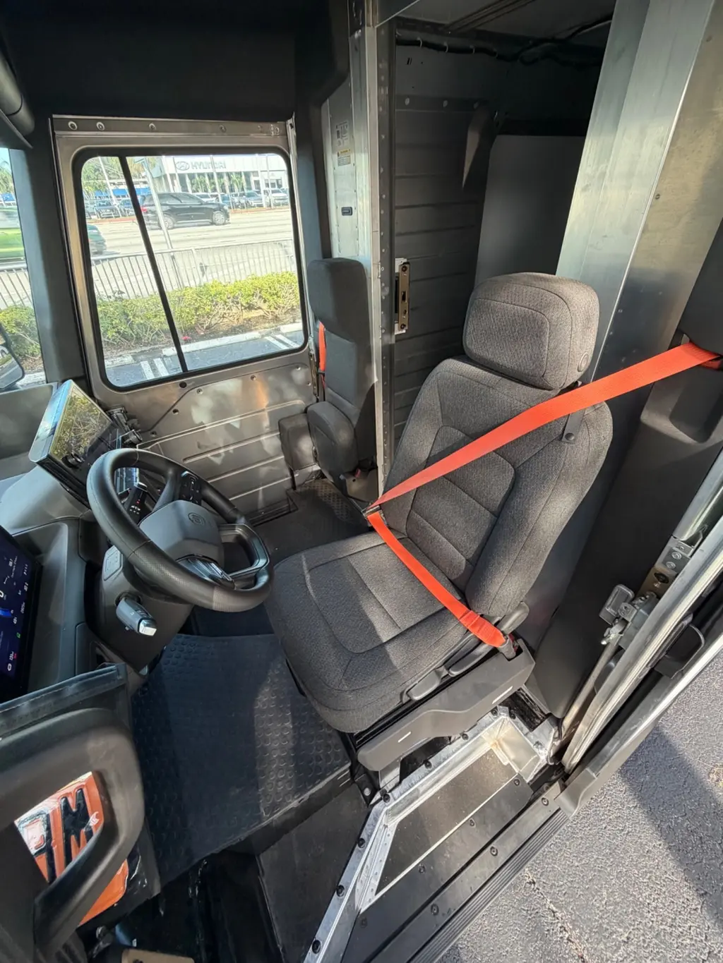 Florida Fine Cars - Used BRIGHTDROP ZEVO 600 2024 MIAMI 