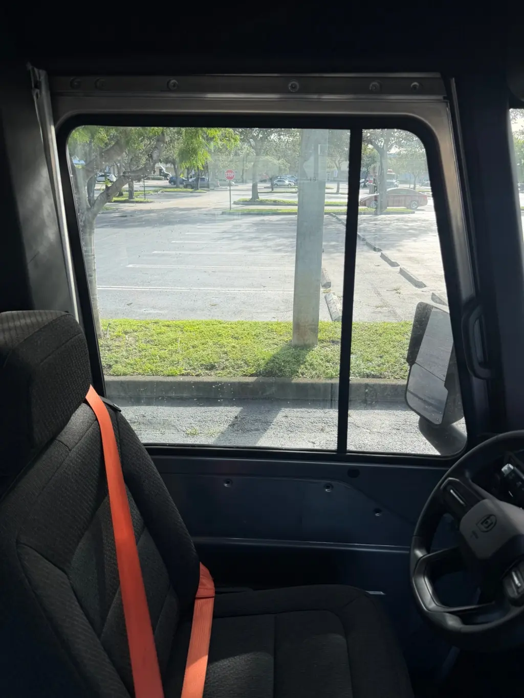 Florida Fine Cars - Used BRIGHTDROP ZEVO 600 2024 MIAMI 