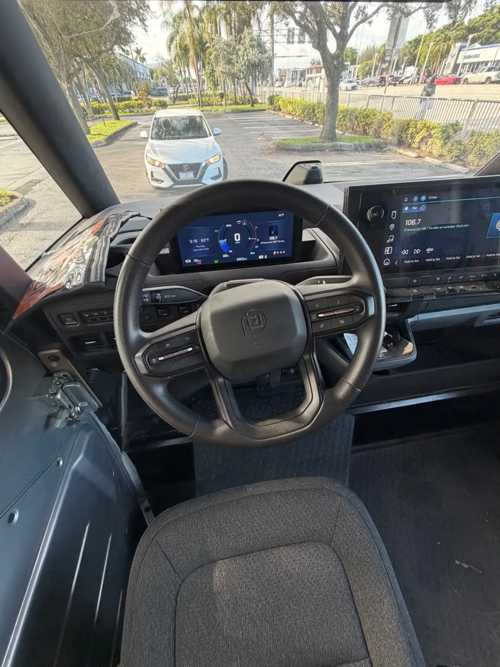 Florida Fine Cars - Used BRIGHTDROP ZEVO 600 2024 MIAMI 