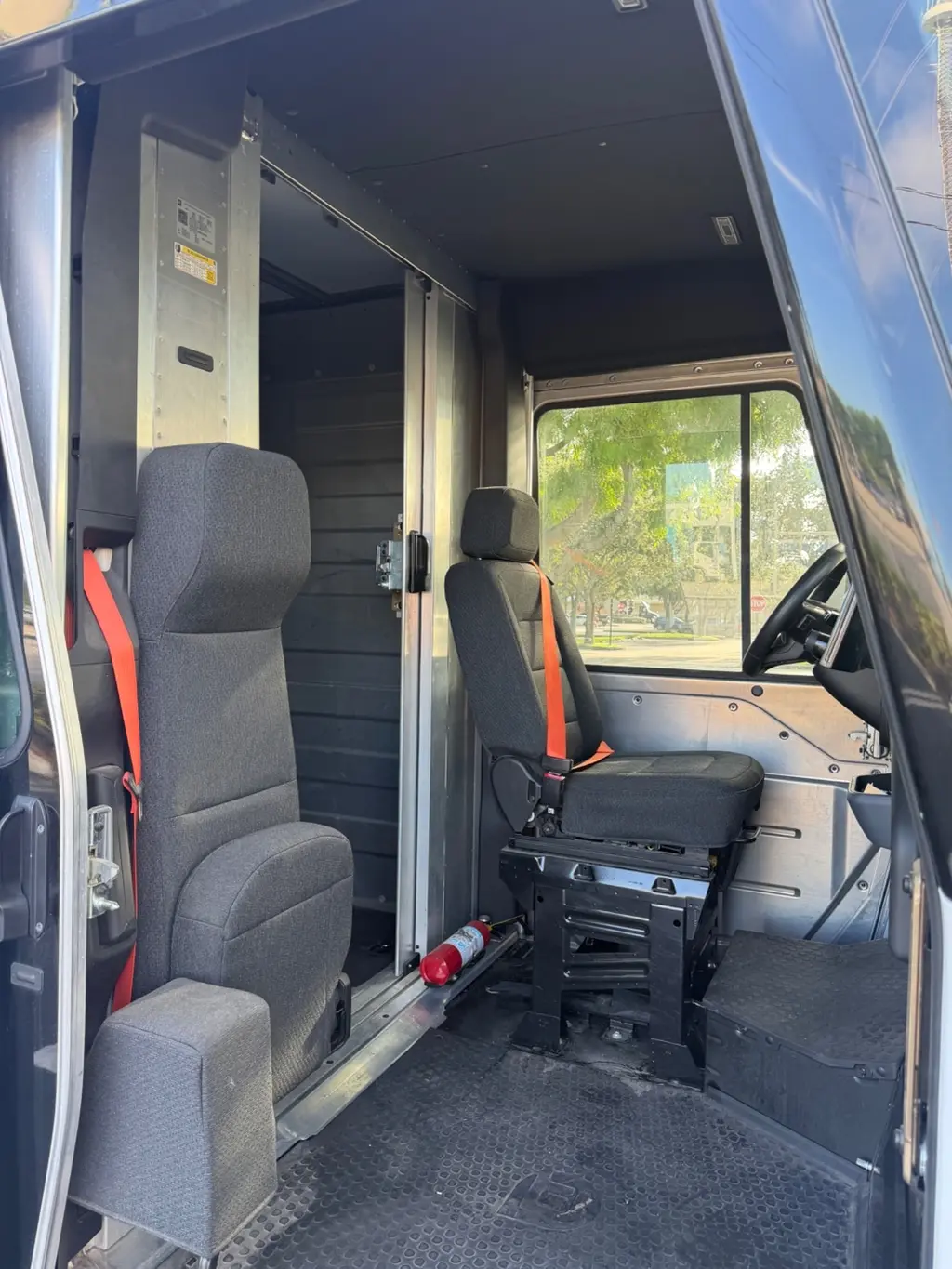 Florida Fine Cars - Used BRIGHTDROP ZEVO 600 2024 MIAMI 