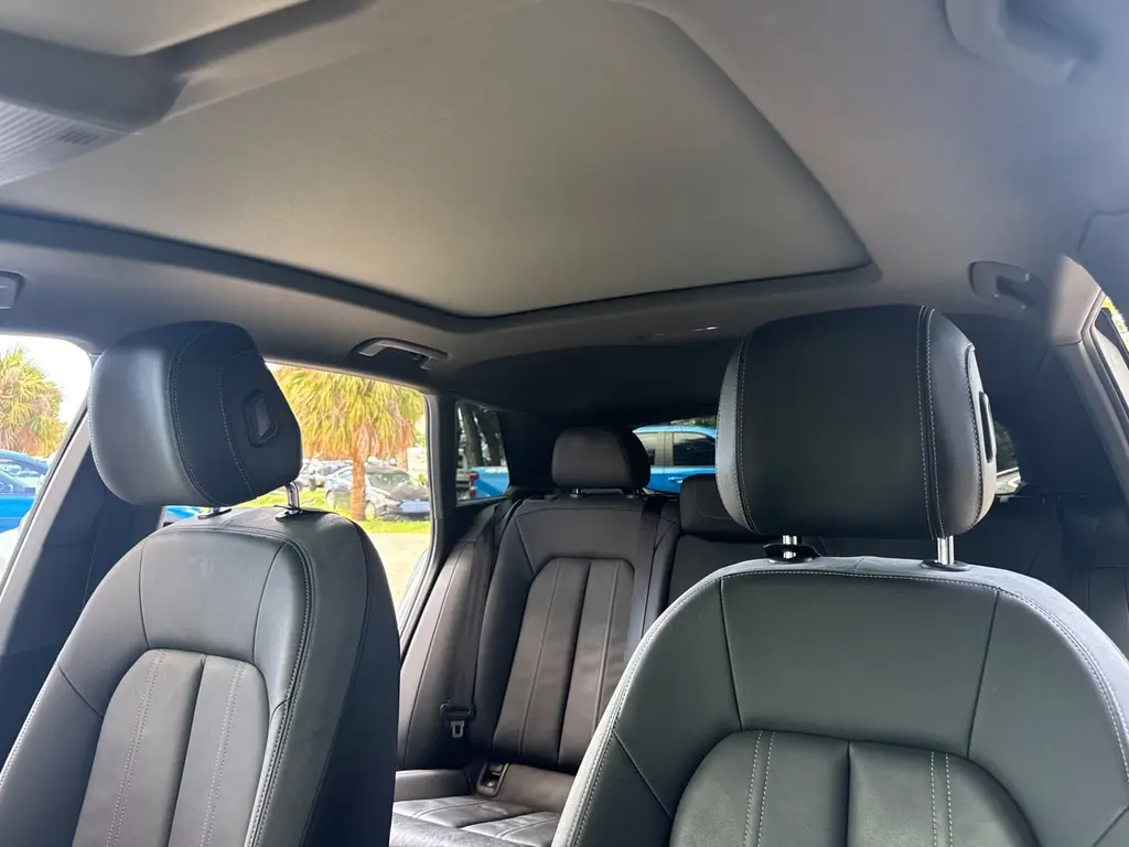 Florida Fine Cars - Used AUDI Q4 E-TRON 2023 WEST PALM PREMIUM PLUS