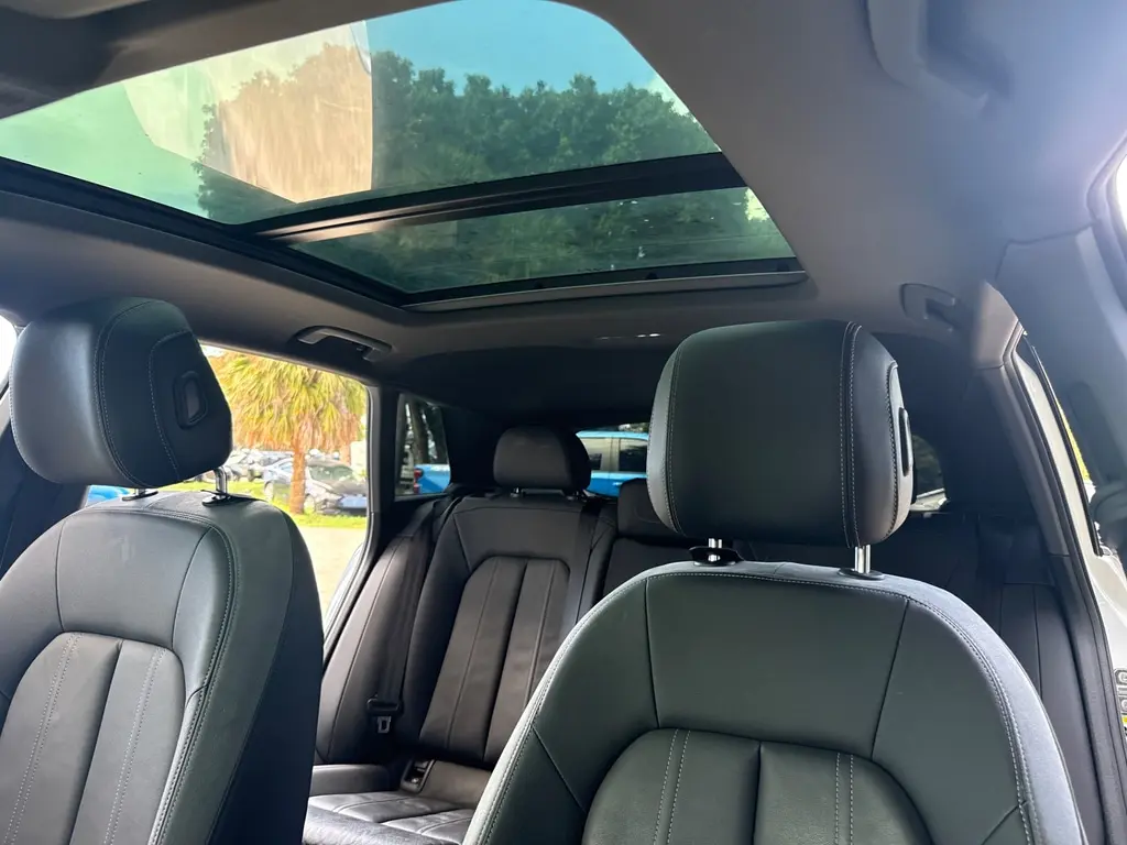 Florida Fine Cars - Used AUDI Q4 E-TRON 2023 WEST PALM PREMIUM PLUS