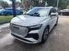 Florida Fine Cars - Used AUDI Q4 E-TRON 2023 WEST PALM PREMIUM PLUS