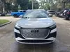 Florida Fine Cars - Used AUDI Q4 E-TRON 2023 WEST PALM PREMIUM PLUS