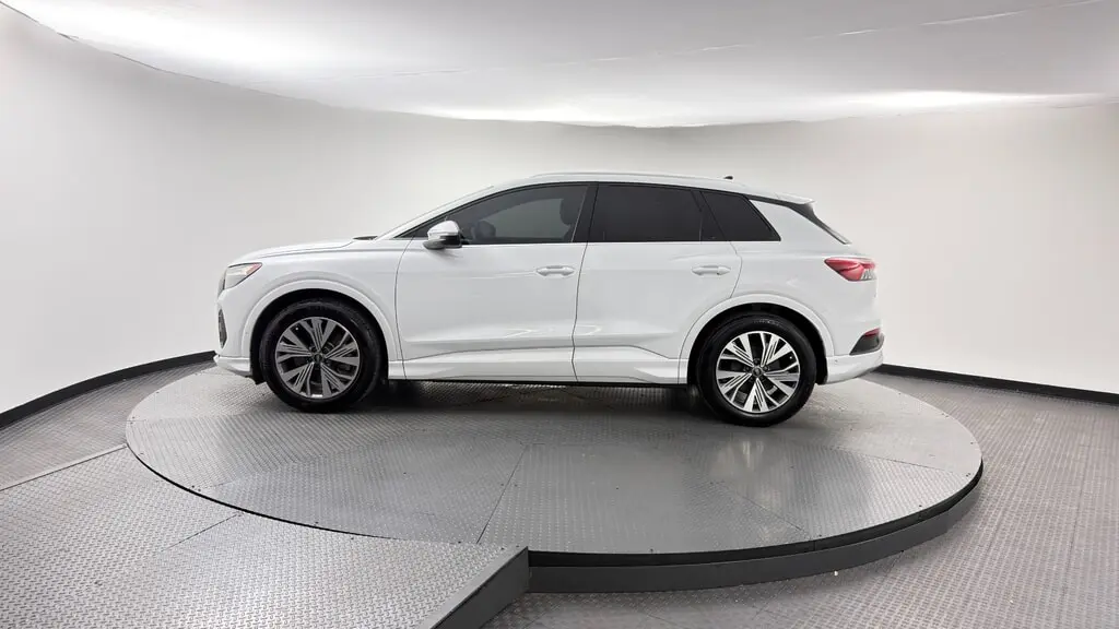 2023 AUDI Q4 E-TRON PREMIUM PLUS photo 2