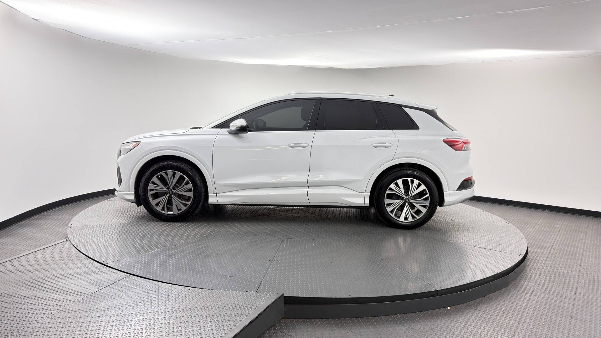Florida Fine Cars - Used vehicle - SUV AUDI Q4 E-TRON 2023