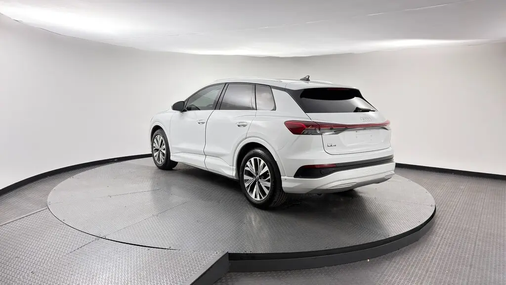 2023 AUDI Q4 E-TRON PREMIUM PLUS photo 5