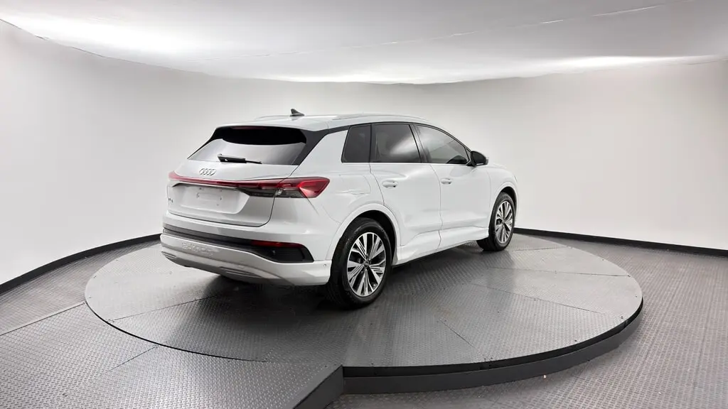 2023 AUDI Q4 E-TRON PREMIUM PLUS photo 6