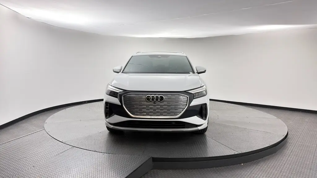 2023 AUDI Q4 E-TRON PREMIUM PLUS photo 10
