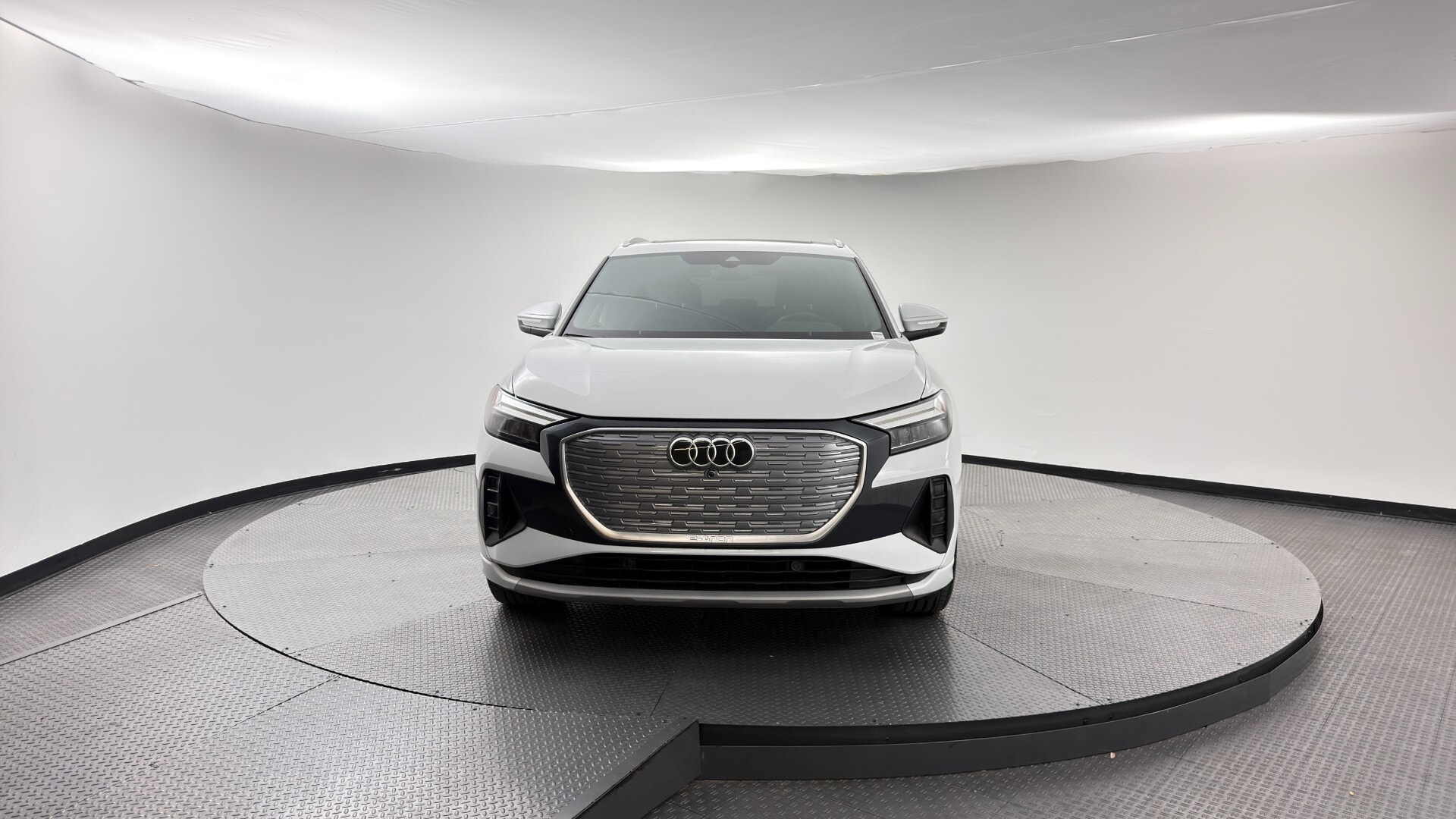 Florida Fine Cars - Used vehicle - SUV AUDI Q4 E-TRON 2023
