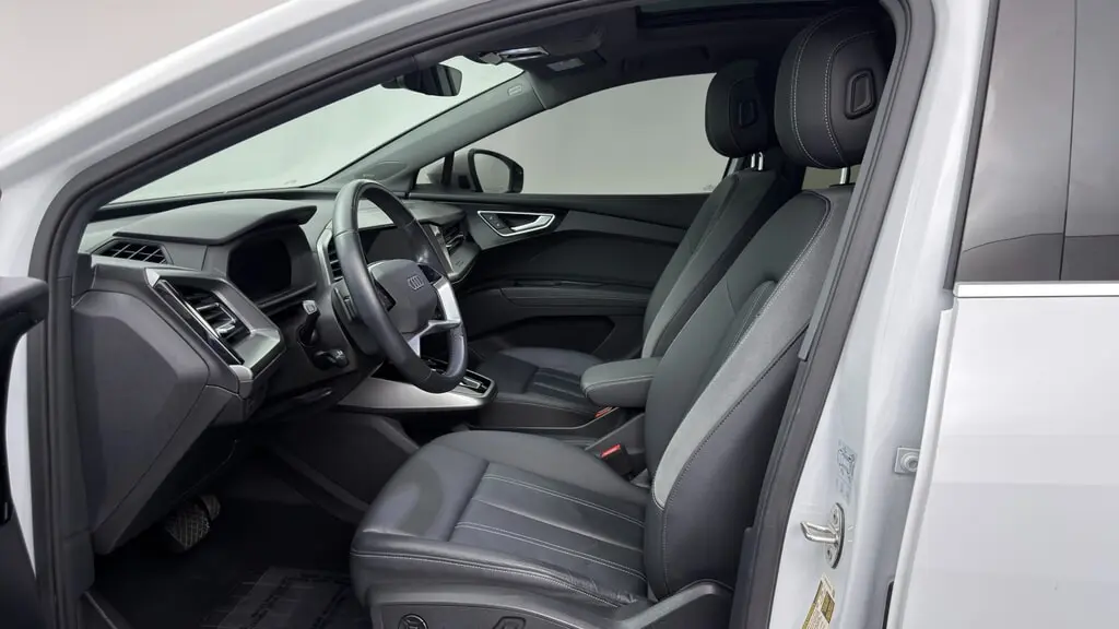 2023 AUDI Q4 E-TRON PREMIUM PLUS photo 13