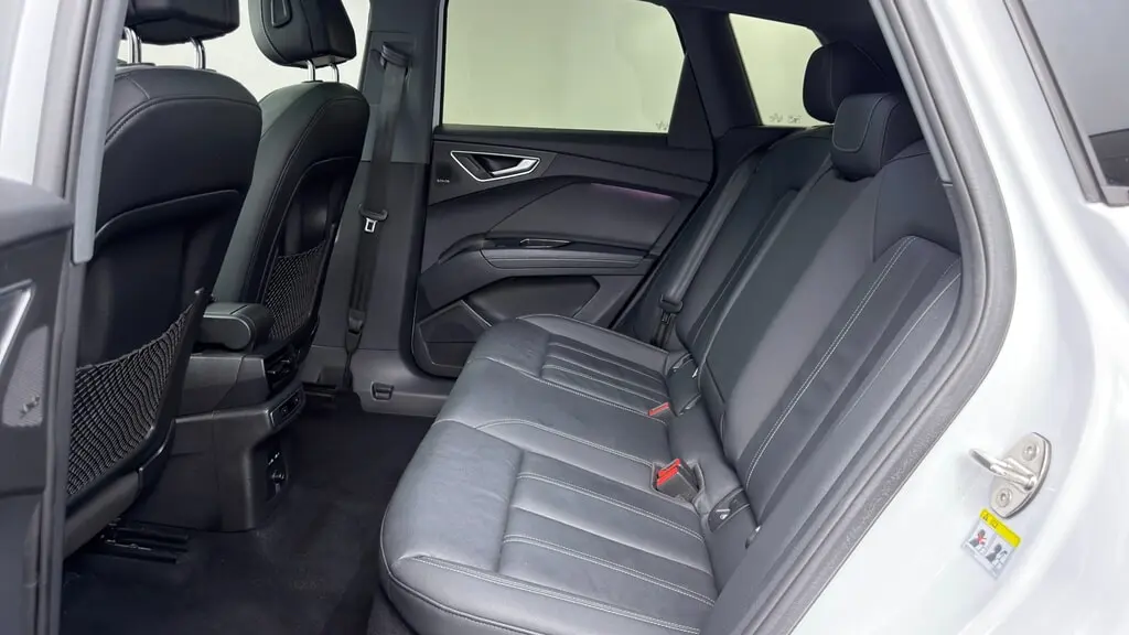 2023 AUDI Q4 E-TRON PREMIUM PLUS photo 16