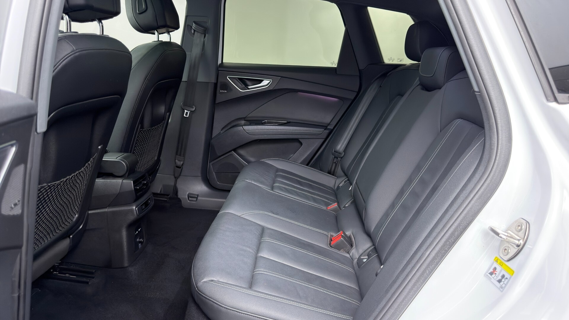 Florida Fine Cars - Used vehicle - SUV AUDI Q4 E-TRON 2023