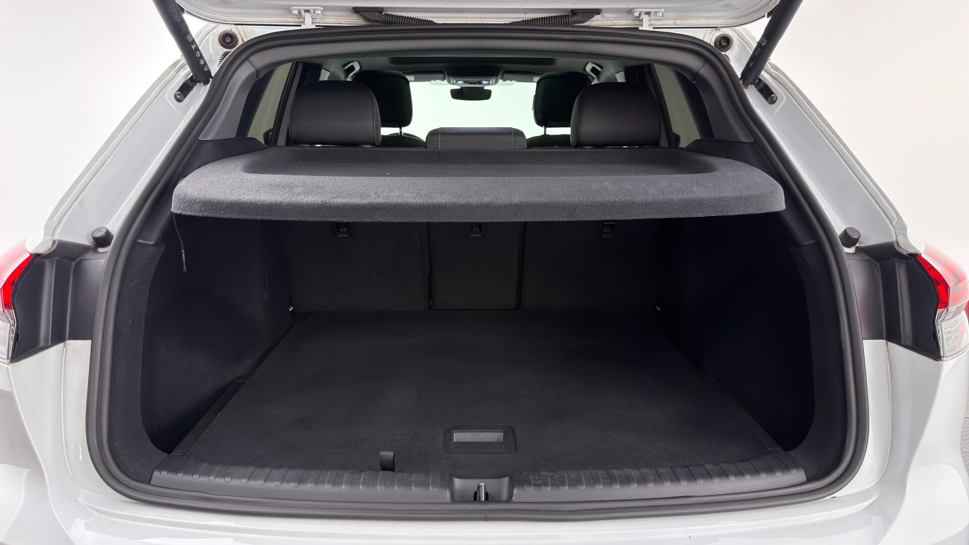 Florida Fine Cars - Used vehicle - SUV AUDI Q4 E-TRON 2023