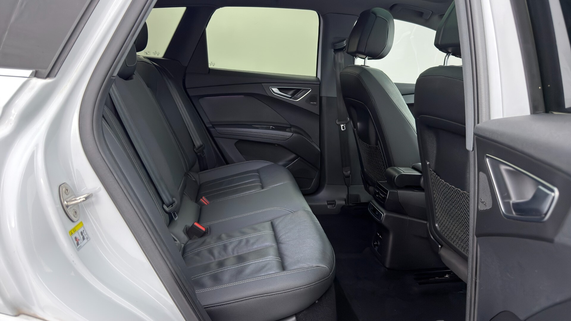 Florida Fine Cars - Used vehicle - SUV AUDI Q4 E-TRON 2023