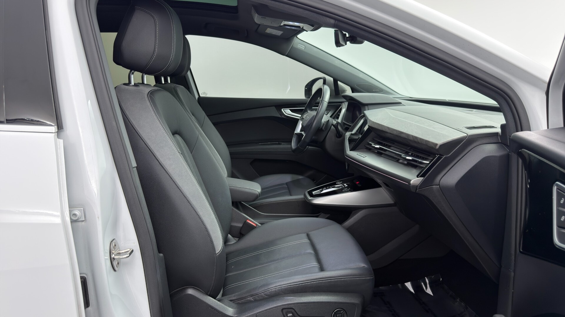 Florida Fine Cars - Used vehicle - SUV AUDI Q4 E-TRON 2023