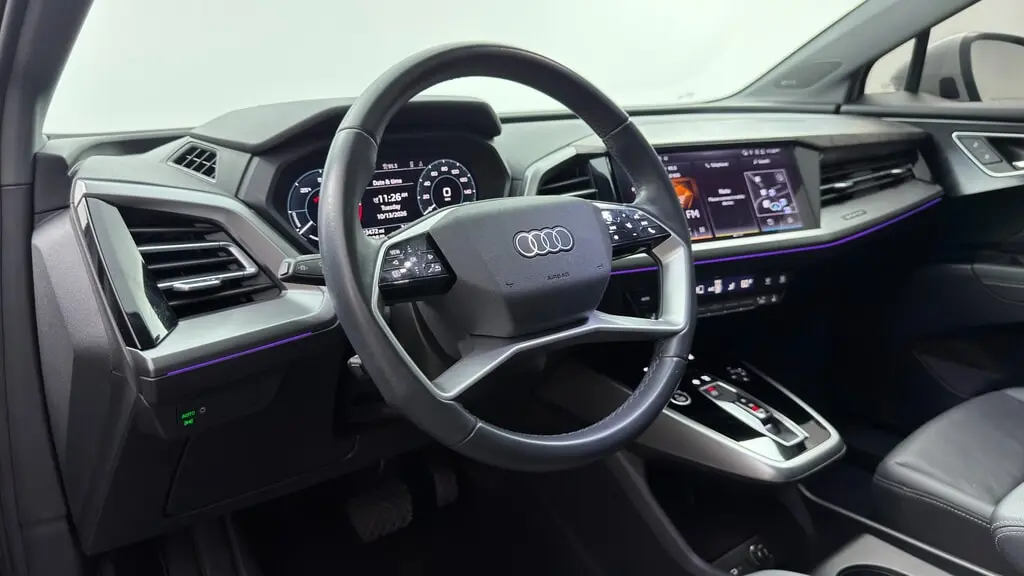 2023 AUDI Q4 E-TRON PREMIUM PLUS photo 23