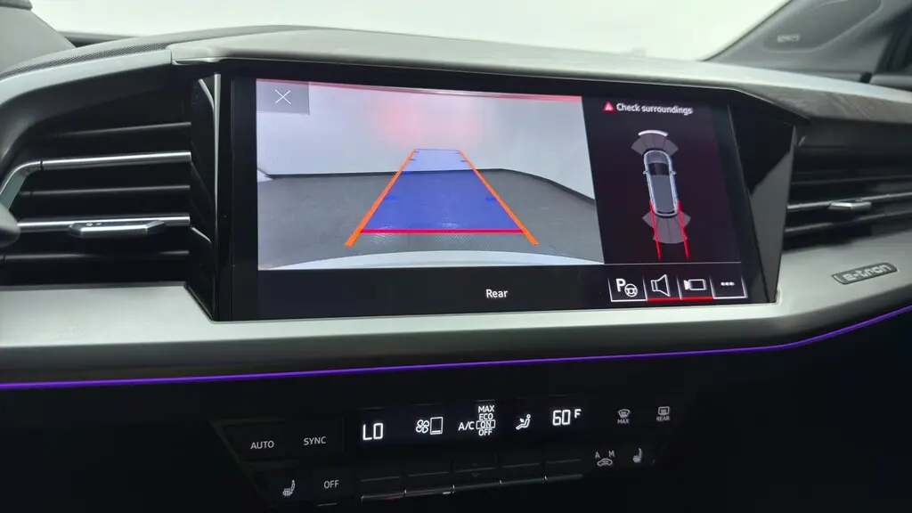 2023 AUDI Q4 E-TRON PREMIUM PLUS photo 26