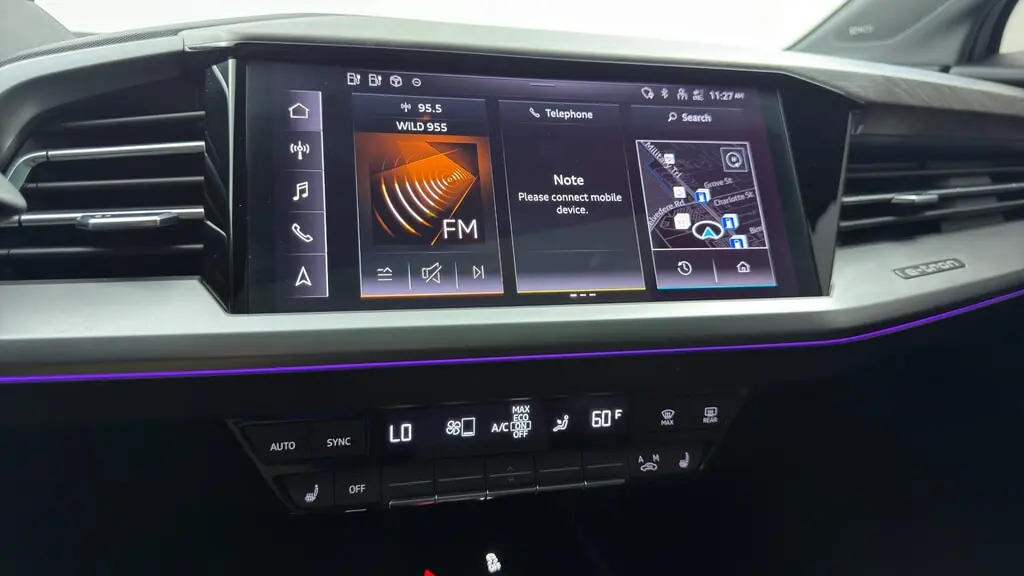 2023 AUDI Q4 E-TRON PREMIUM PLUS photo 27