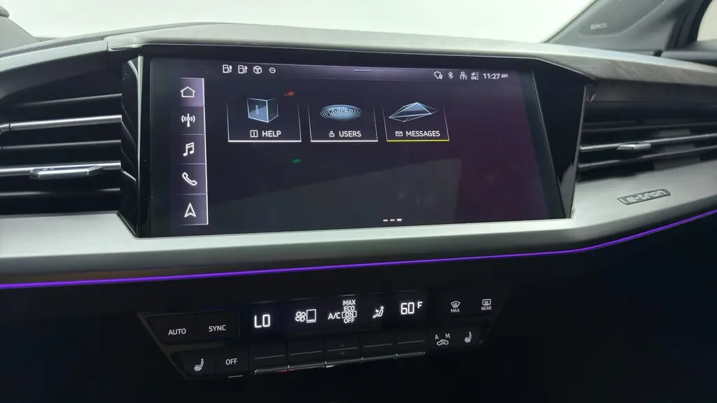 2023 AUDI Q4 E-TRON PREMIUM PLUS photo 29
